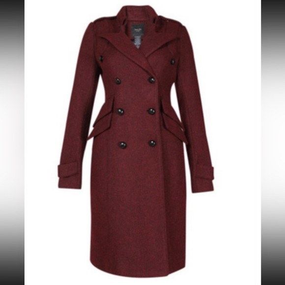 Smythe Jackets & Blazers - Stunning Smythe coat